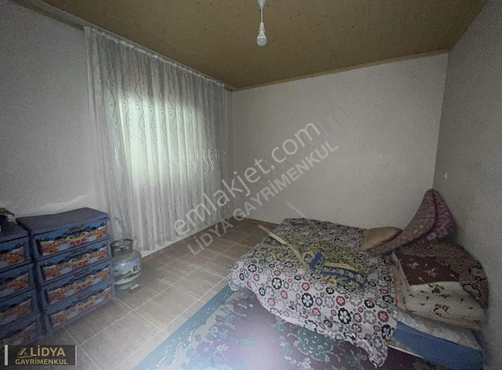 Sarıkaya'da Bğmsz Mutfak 2+1 Satılık Müstakil Ev - Görsel 2