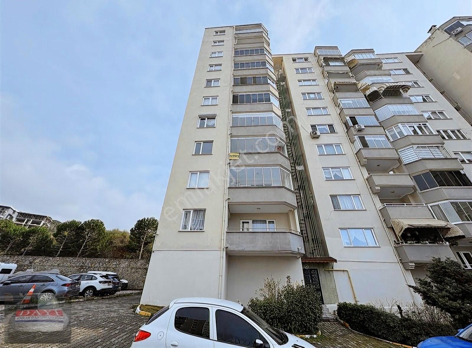 Dayı Emlaktan Gemlik Manastırda Kiralık Daire