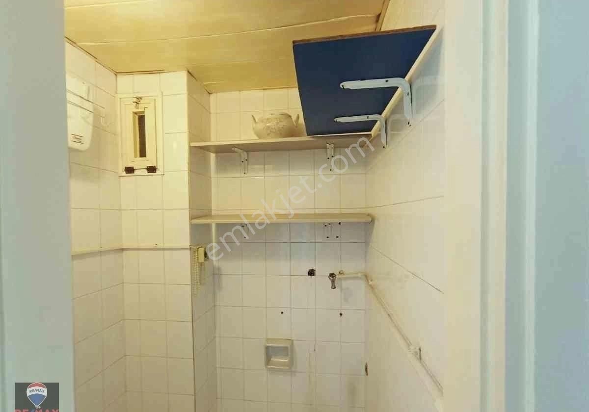 Nergız'de Park Manzaralı 2+1 Kıralık Daıre