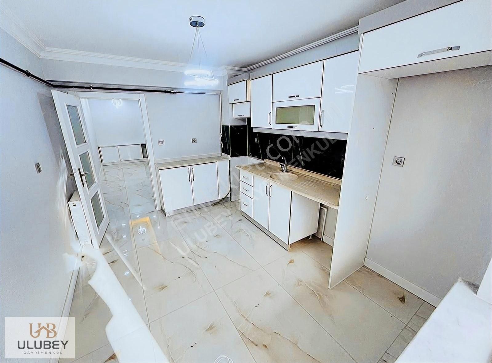 Etlik Bağcı Cad. Paralelinde Ultralüx Yapılı 3+1 Daire Ulubey'de