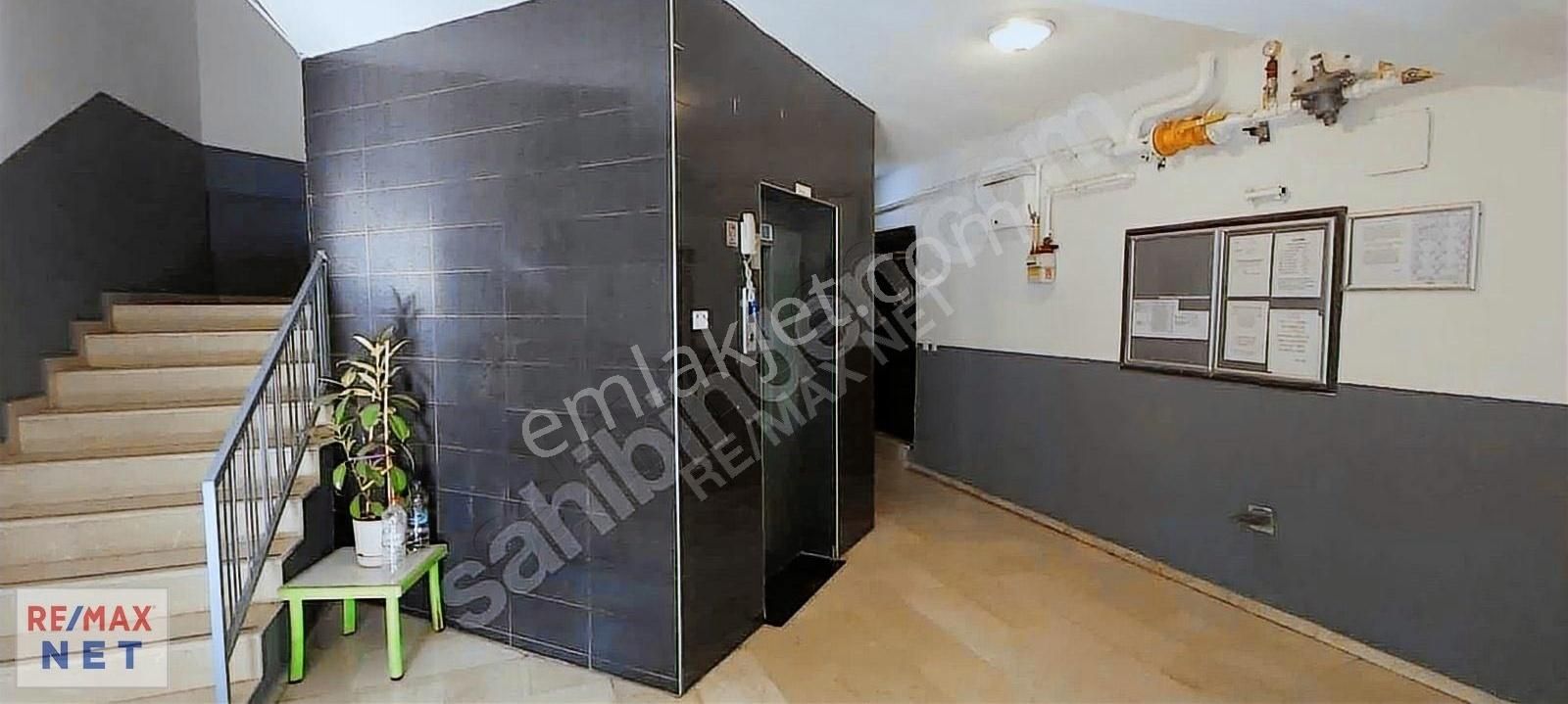 Antalya Muratpaşa Güzeloba Deniz Manzaralı 3+1