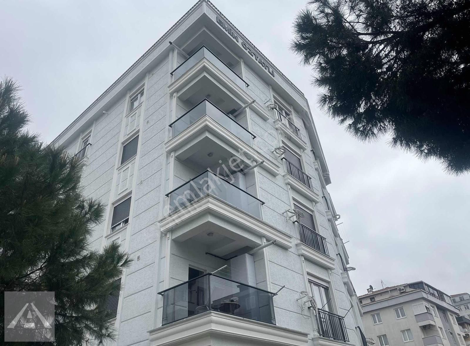 Maltepe Cevizli'de Net 360 M2 7+2 Sıfır Dubleks Daire