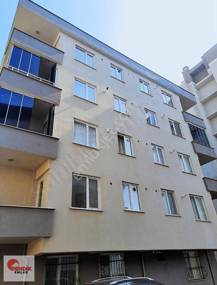 Pendik Uzmanı Cemal Kınay'dan Çınardere Mah. Kiralık Dubleks
