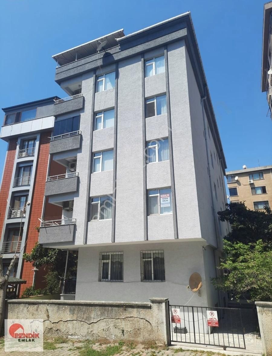 Pendik Uzmanı Cemal Kınay'dan Doğu Mah. Kiralık Daire