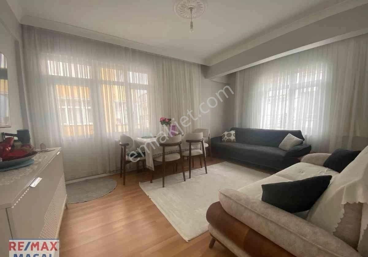 Sancaktepe Osmangazi Mh.içi Yeni Yapılmış Satılık 2+1 Ara Kat Daire