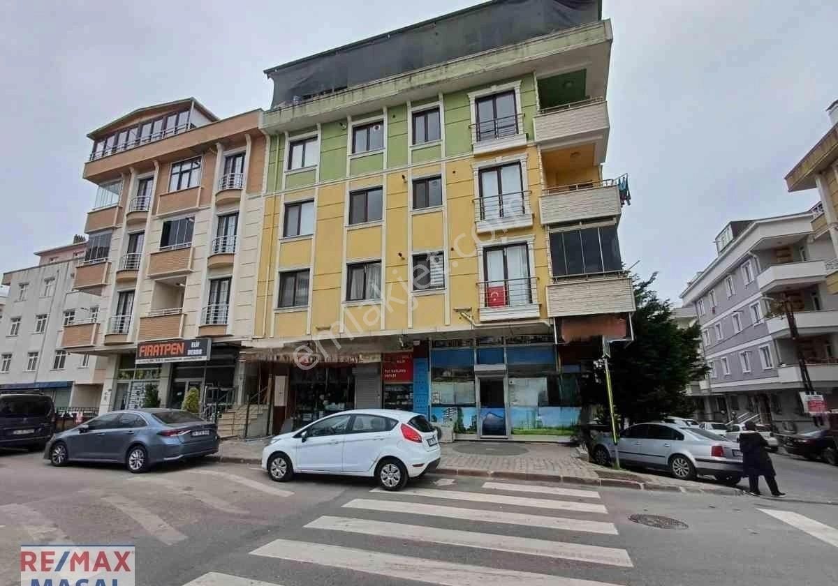 Sancaktepe İnönü Cd.kiralık Temiz 2+1 Daire