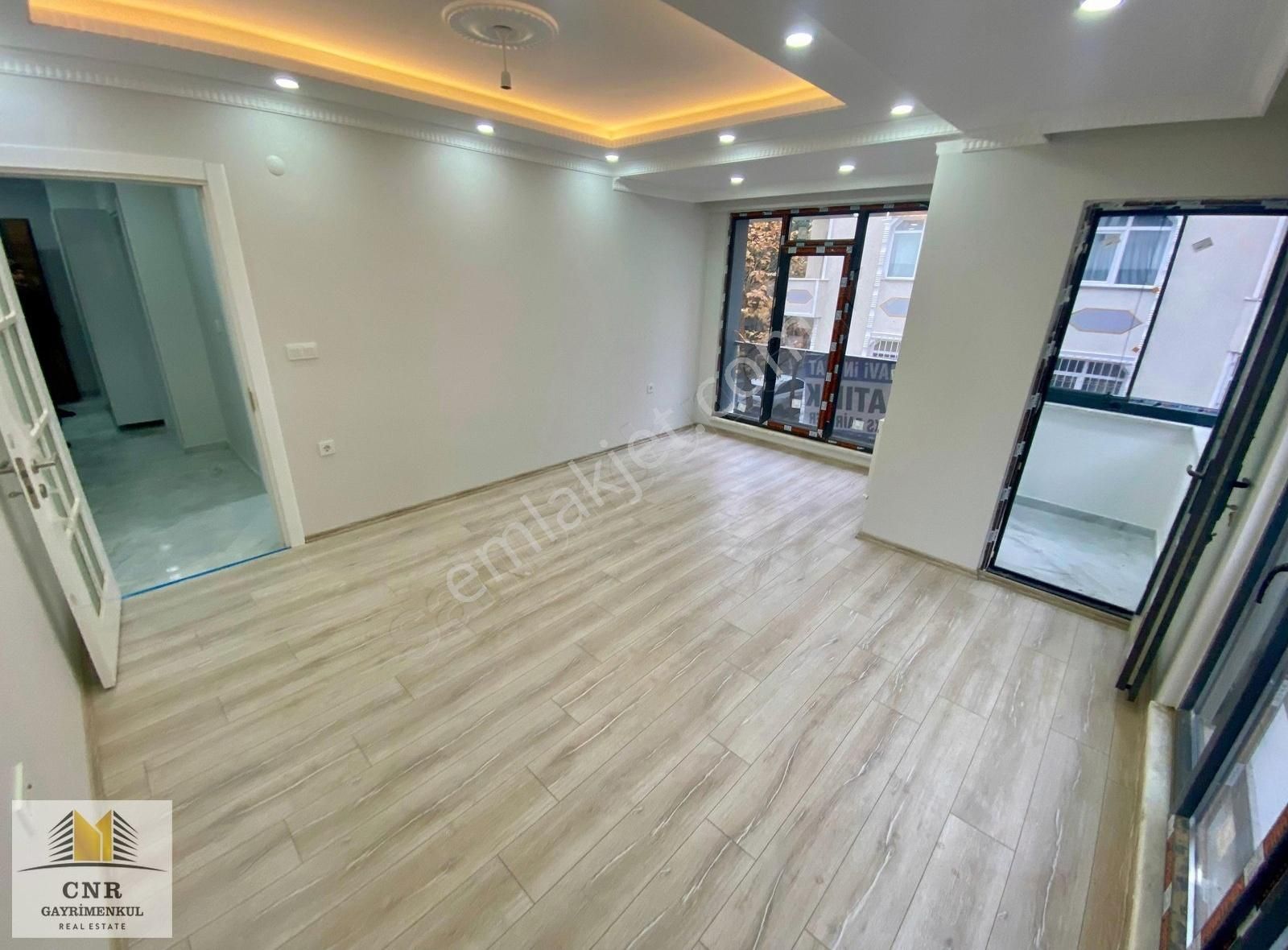 Şemsipaşa'da 2+1 95m² Sıfır Daire Merkezi Konumda Ulaşıma Yakın-