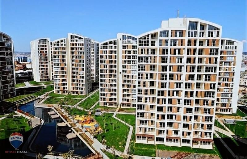 Sancaktepe Resim İstanbul 'da 1+1 Satılık Daire 10.kat