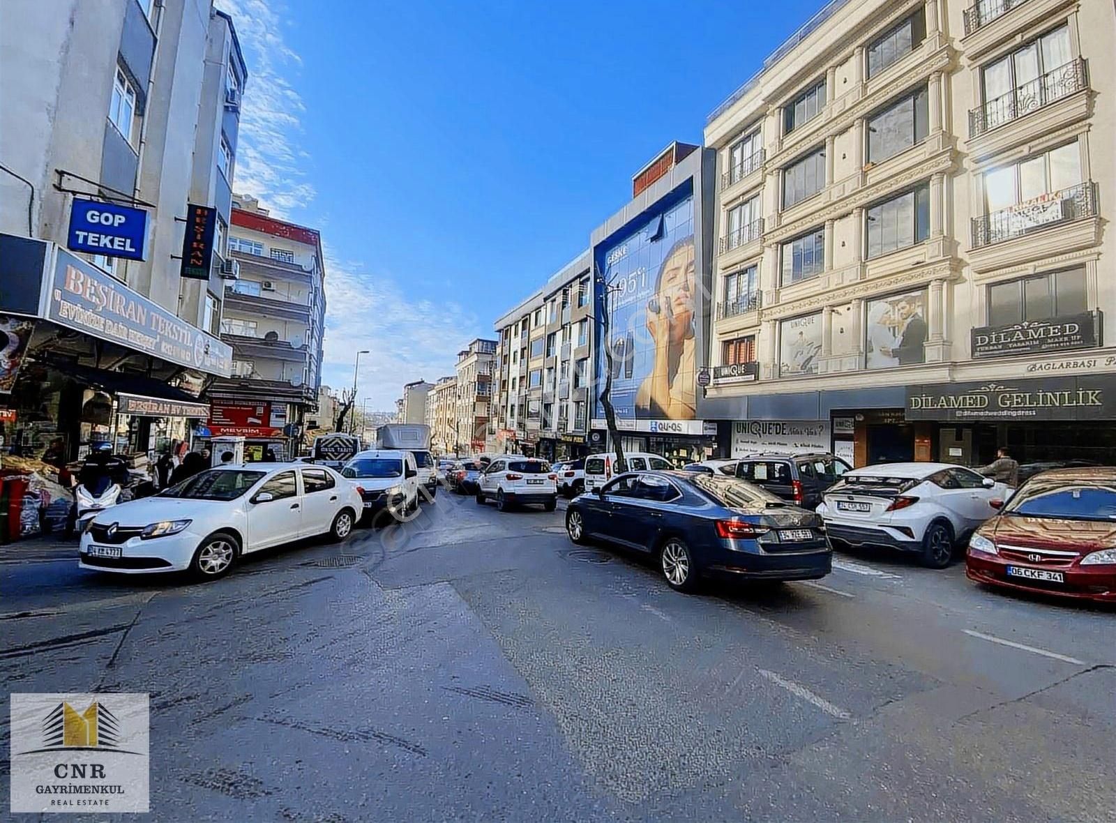 ⫷cnr⫸g.o.p Merkez Uygun Fiyat Emsalsiz Büyüklükte 3+1 Daire