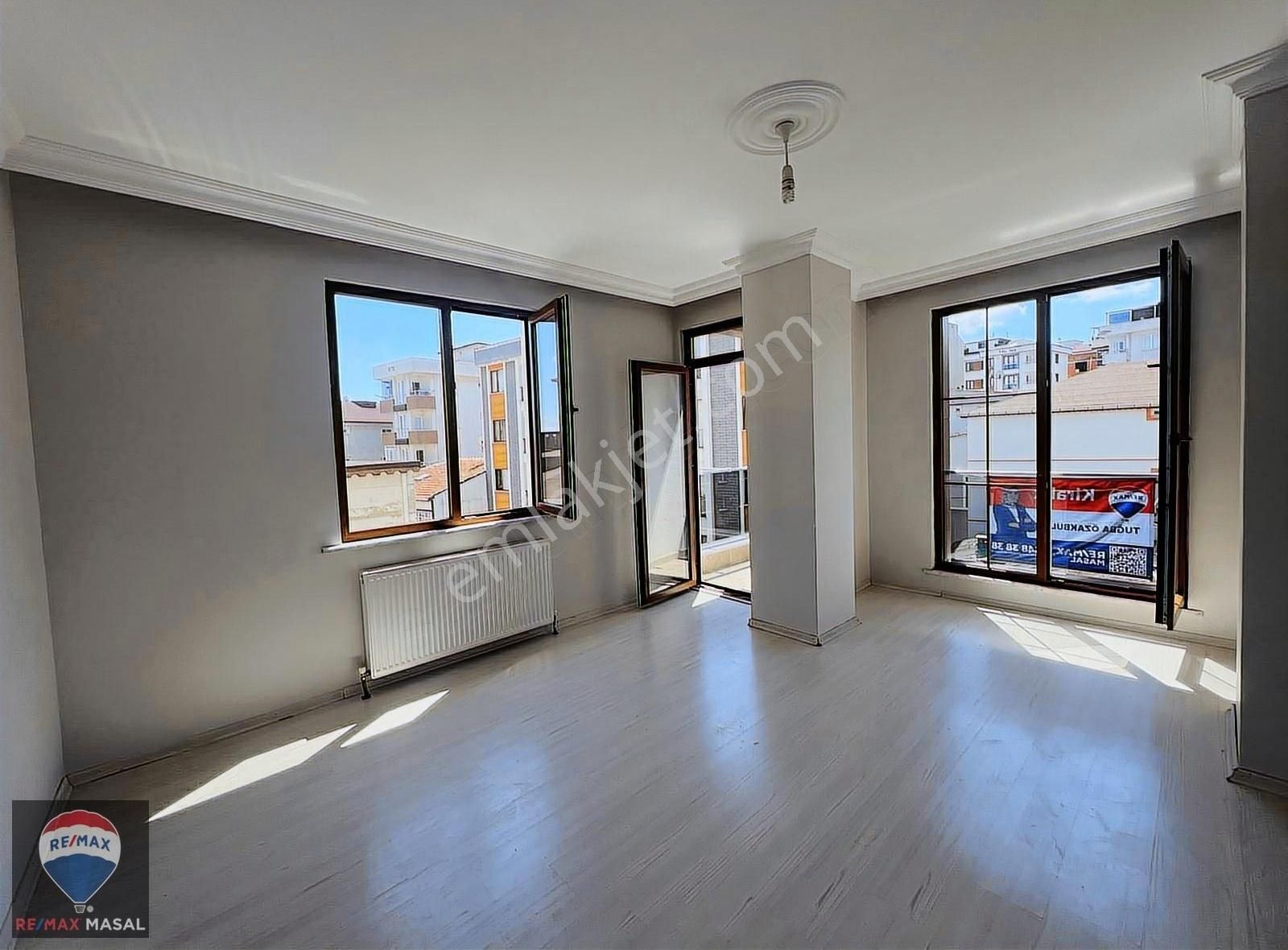 Çekmeköy Aydınlar Mh. İskanlı 2+1 Satılık Daire Tuğba Özakbulut
