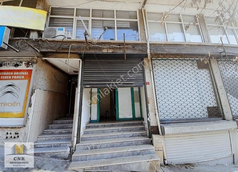 ⫷cnr⫸ _ Gaziosmanpaşa Merkez Mah.cadde Üzeri 200m2 Kiralık İşyer