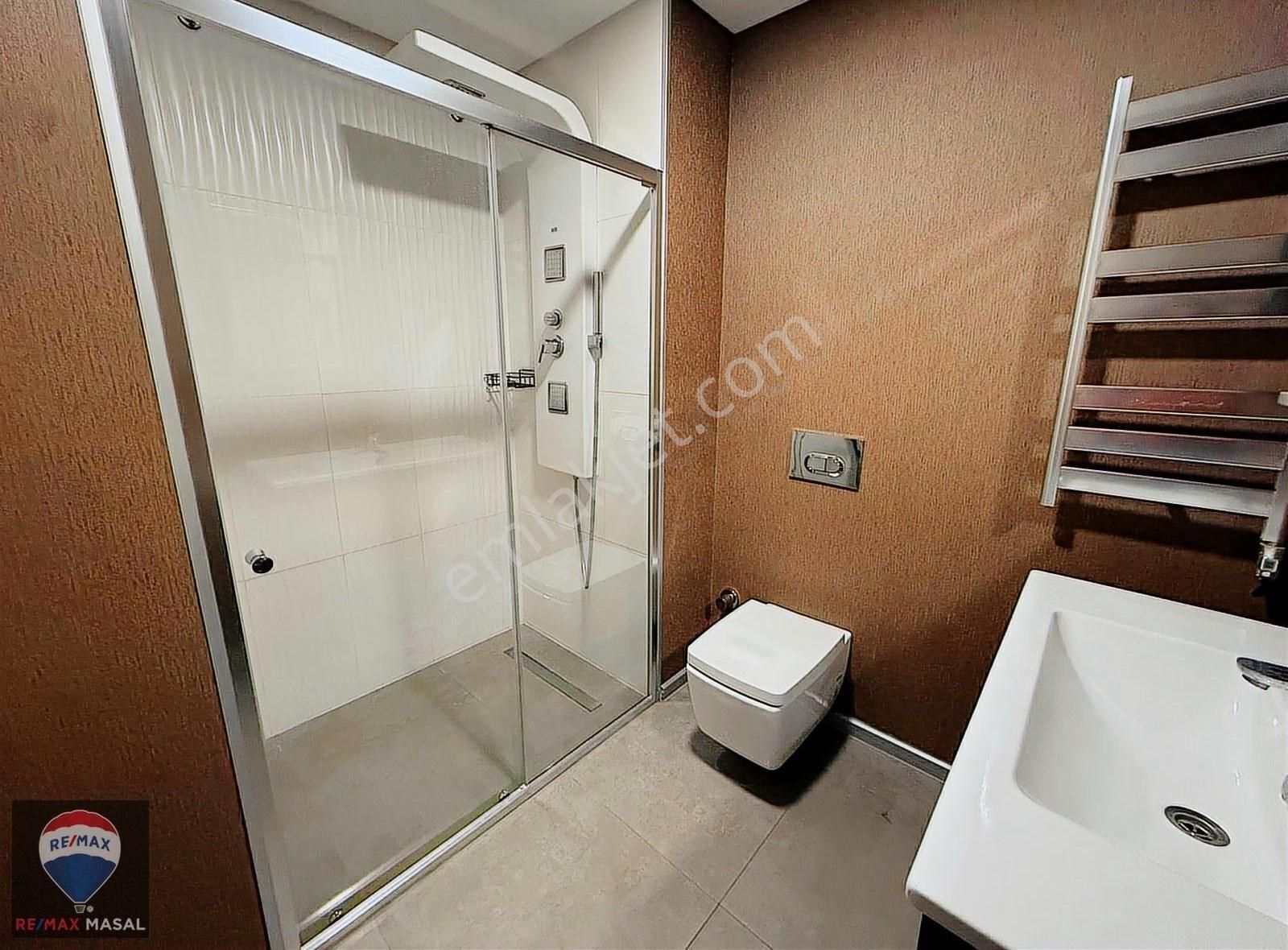 Kadıköy Fikirtepe Fortis Sinanlıda 1+0 Kiralık Daire