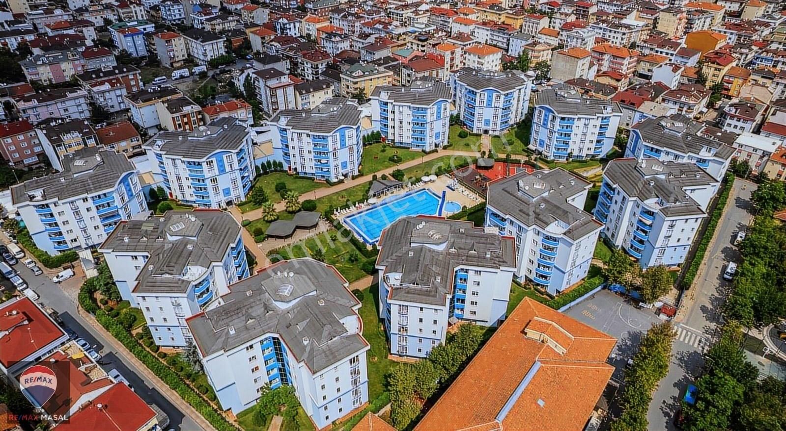 Sancaktepe Triadpark Sitesi 120 M² 3+1 Kiralık Daire