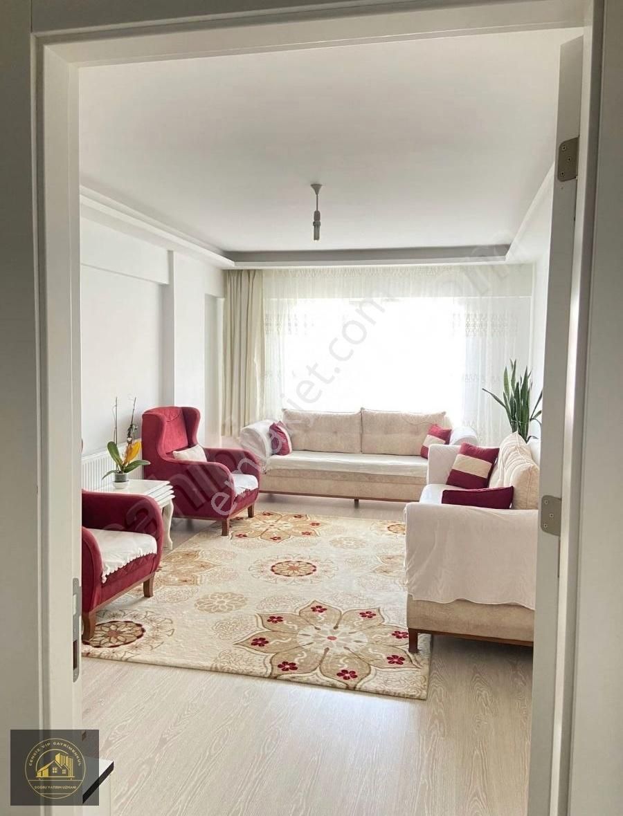 Şafakta Sıfır Ayarında 3+1 İskanlı Daire