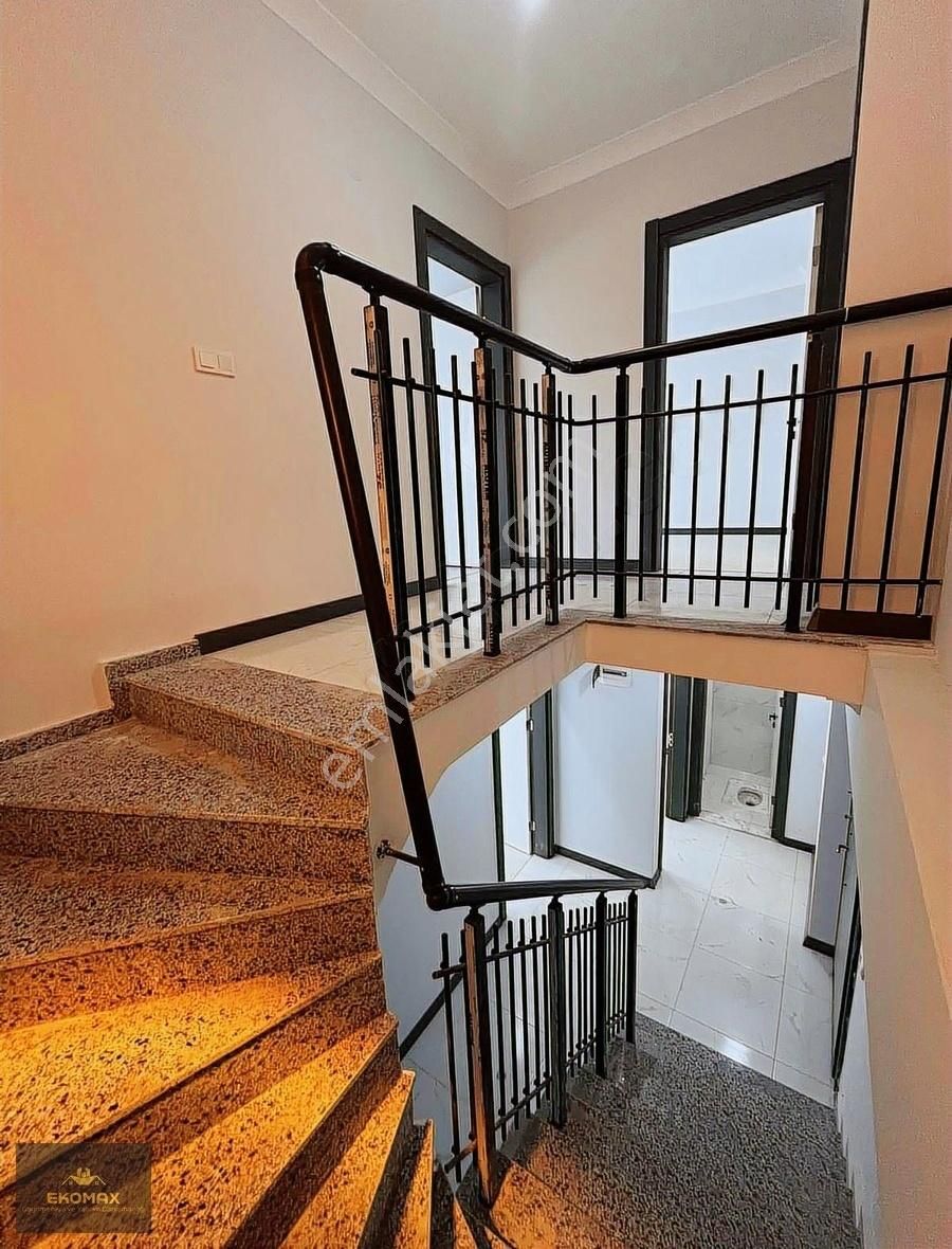 Şokkk Giriş Kat Fiyatına Ebeveyn Banyolu 2+1 Dubleks