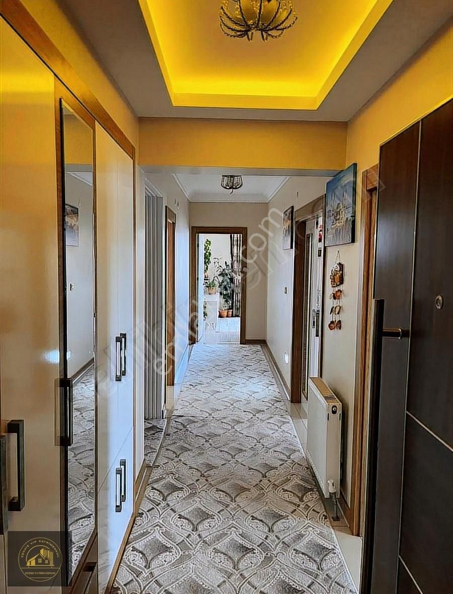 Mükemmel Lokasyonda 4+1 Acil Satılık Daire