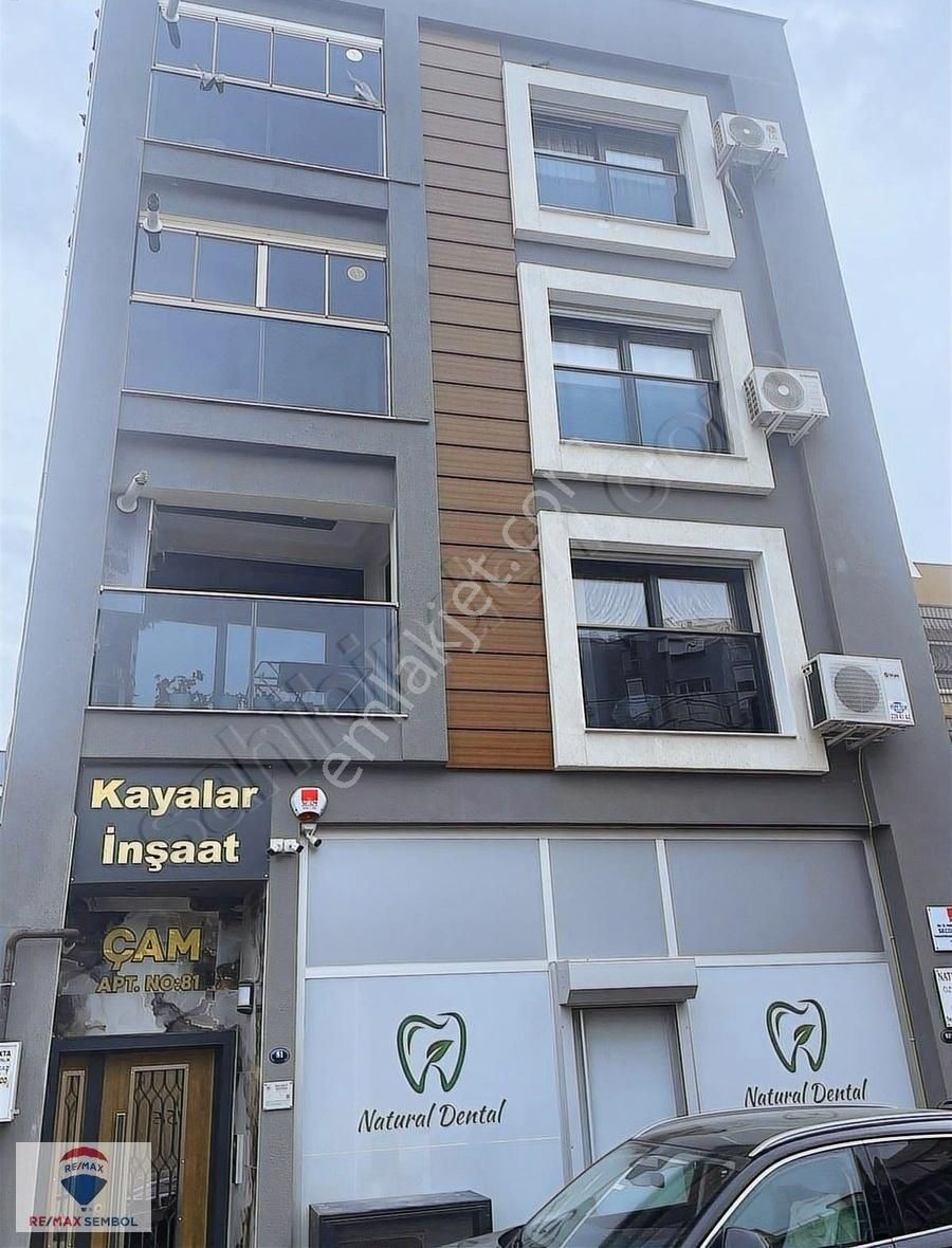 Bahçelıevler Büyük 2+1 Ebeveyn Banyolu Yenı Daıre 86 M2 Brüt