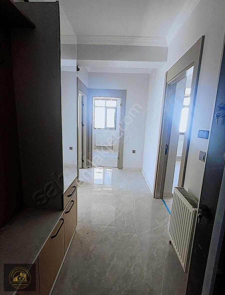Süper Konumlu Bağımsız Mutfak Sıfır 2+1 Satılık Daire