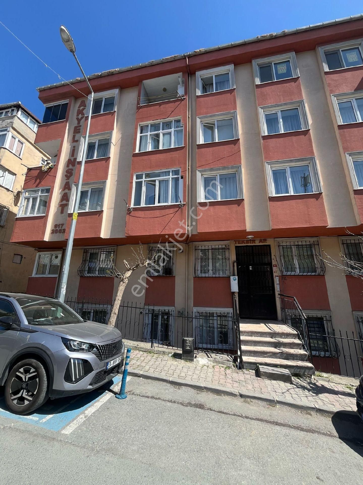 Sahibinden Satılık Ferah Daire