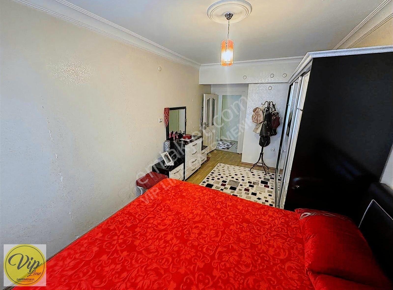 Vip Line Gayrimenkulden Paşaköşkü Mükemmel Lokasyon 3+1 Daire