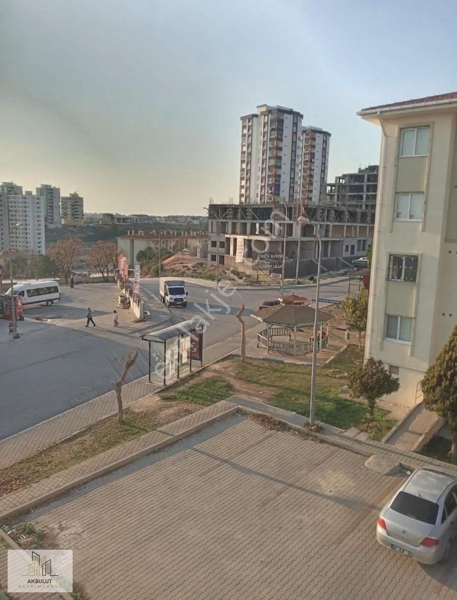 Adana Sarıçam Akkuyu Ertuğrul Gazi Mah.1+1 Toki Eşyalı Kiralık