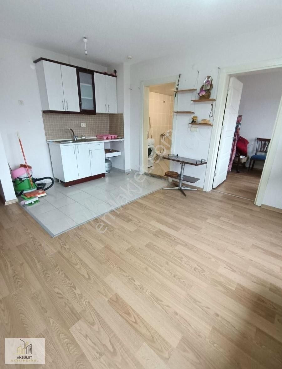 Adana Sarıçam Akkuyu Ertuğrul Gazi Toki Konutları 1+1 Boş Daire