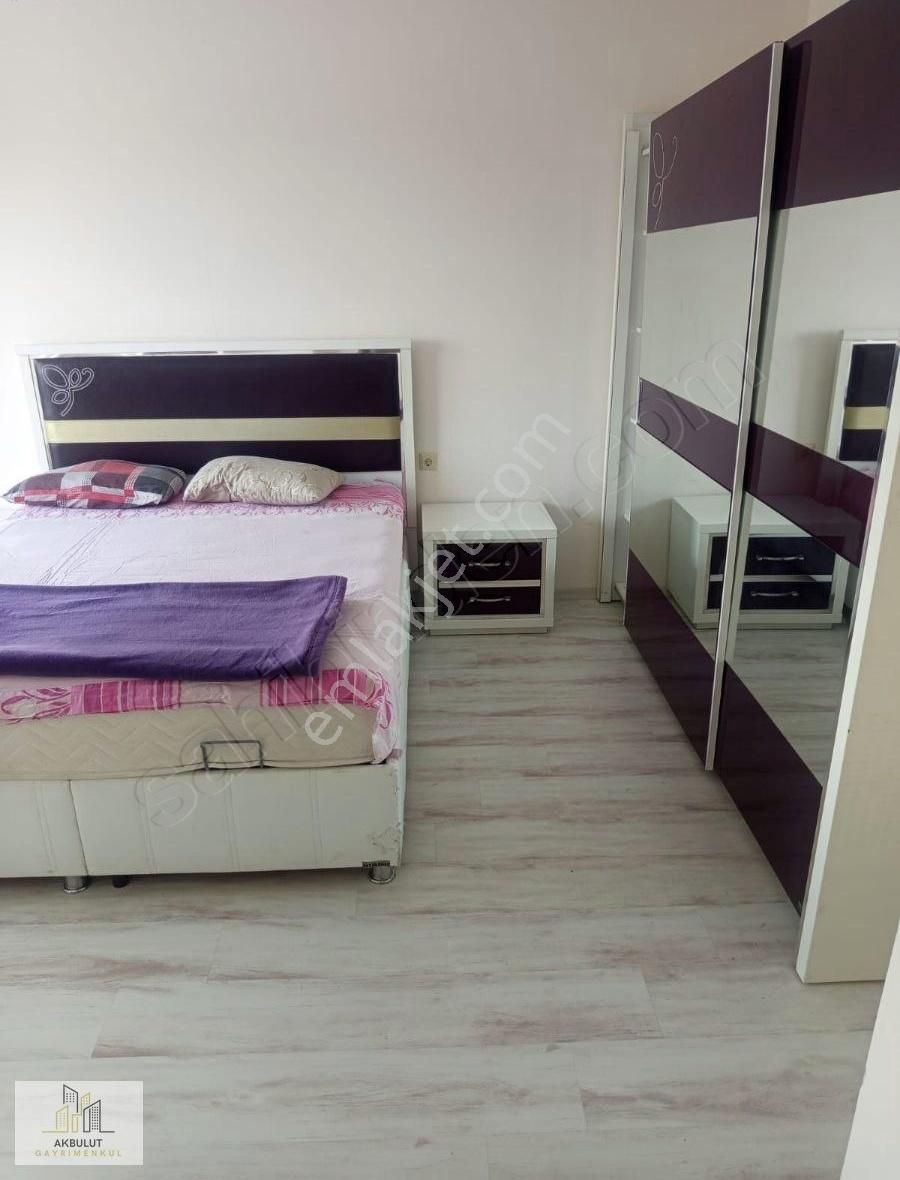 Adana Sarıçam Gültepe De Eşyalı 2+1