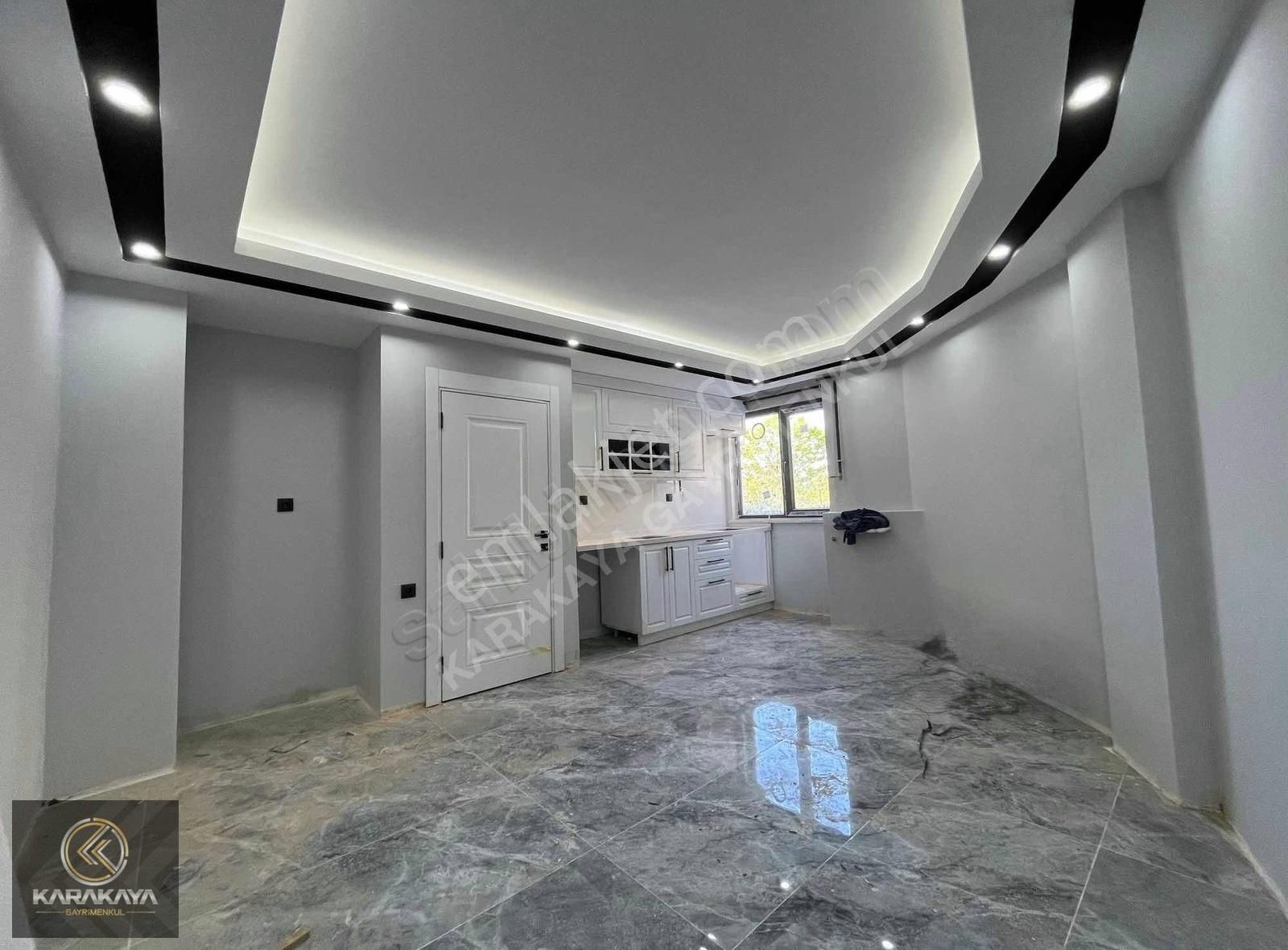 Bağlarbaşı Mah Sokullu Cad Yakını 2+1 Giriş Katı