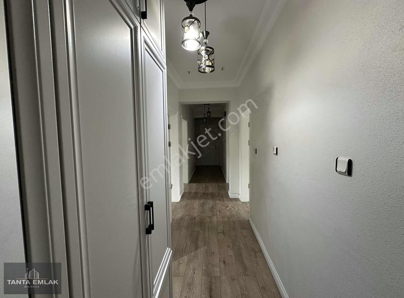 Tanta Emlaktan Seymen Yeni Mah. Kiralık 3+1 Ara Kat