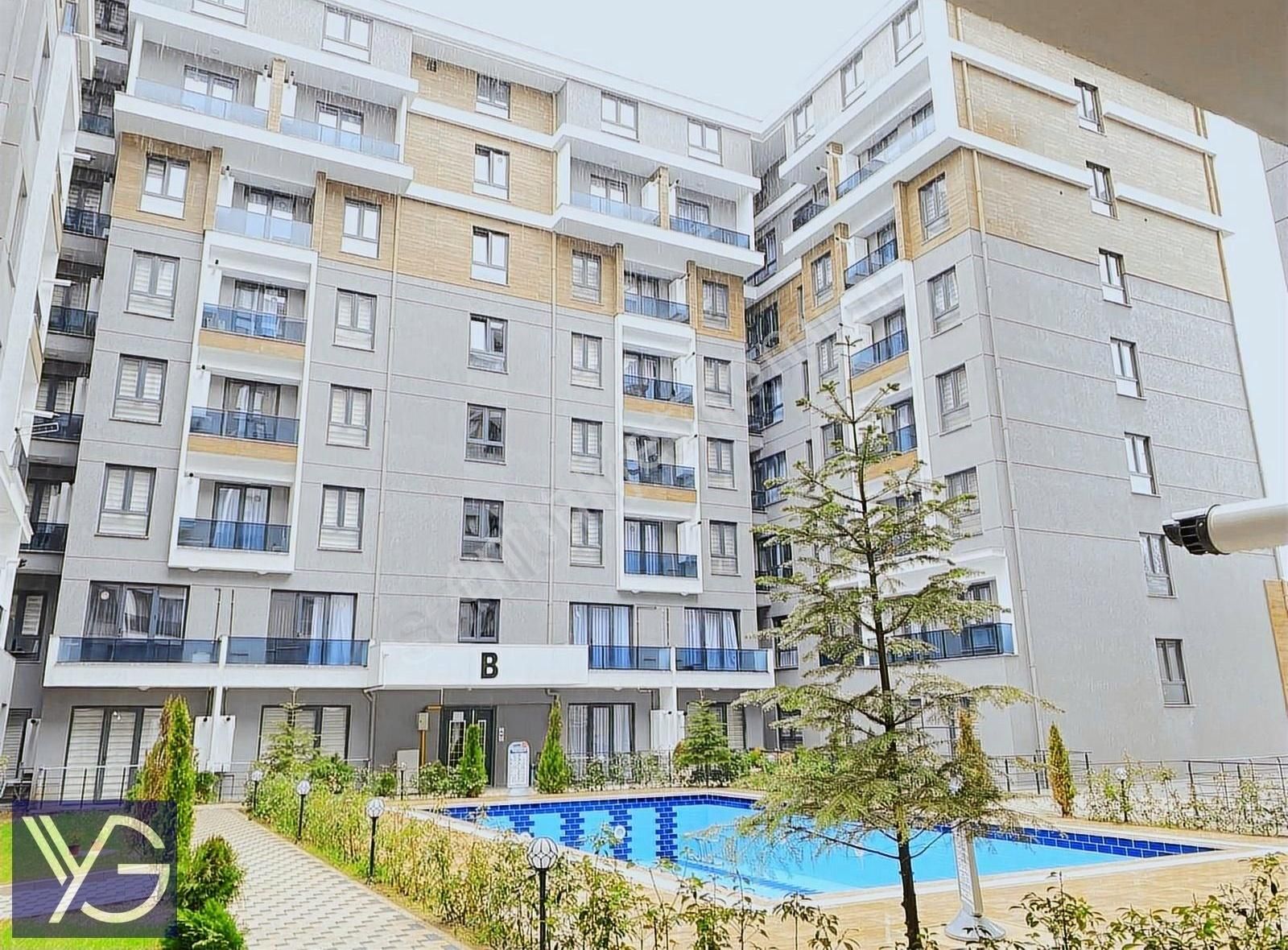 Yamaner'den Görükle Ceylan Nadaparkta 2+1 Satılık Arakat Daire