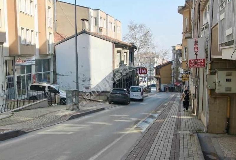 Çekirge Meydana Yürüyüş Mesafesinde