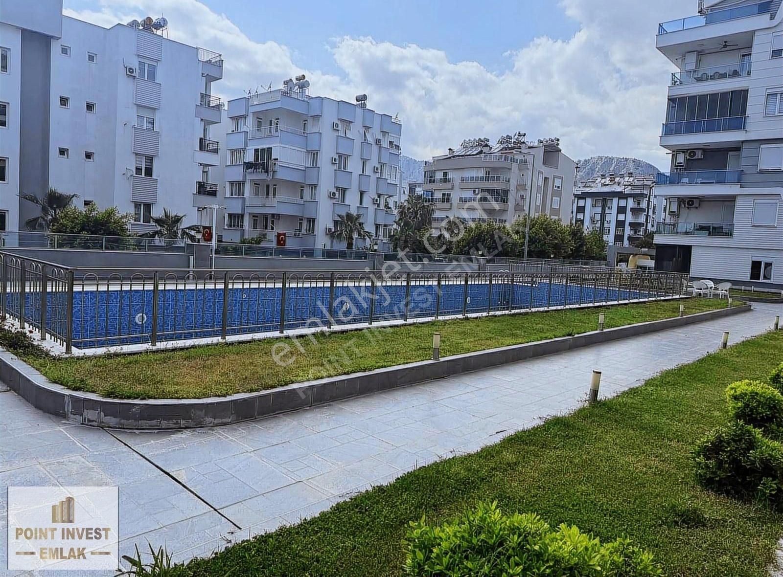 Poınt Invest Liman Nah Acil Satlik 2+1 Site İçi Fırsat Daire