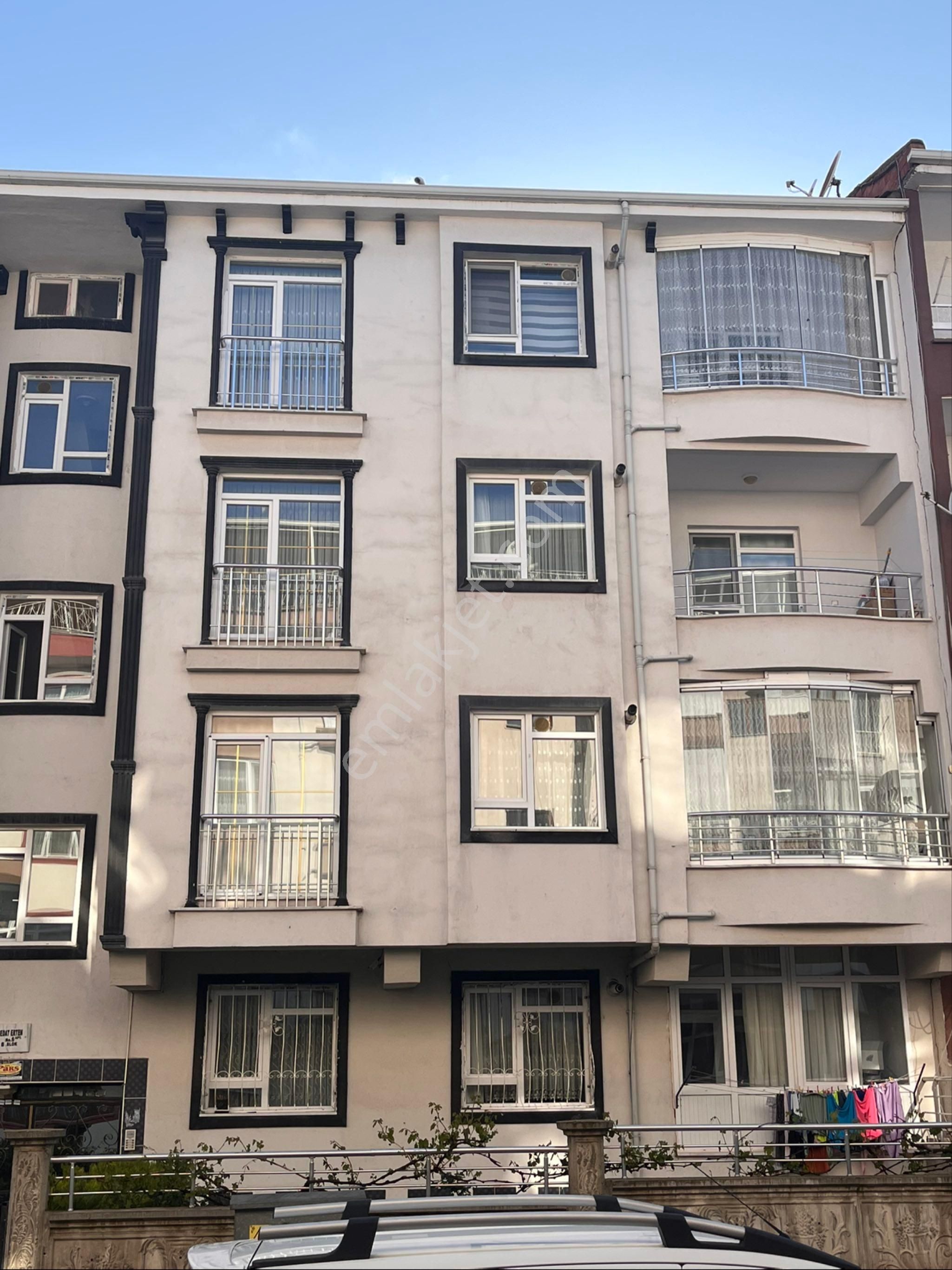 Full Yapılı 2. Kat 3+1 Cumhuriyet Mahallesinde Satılık Daire