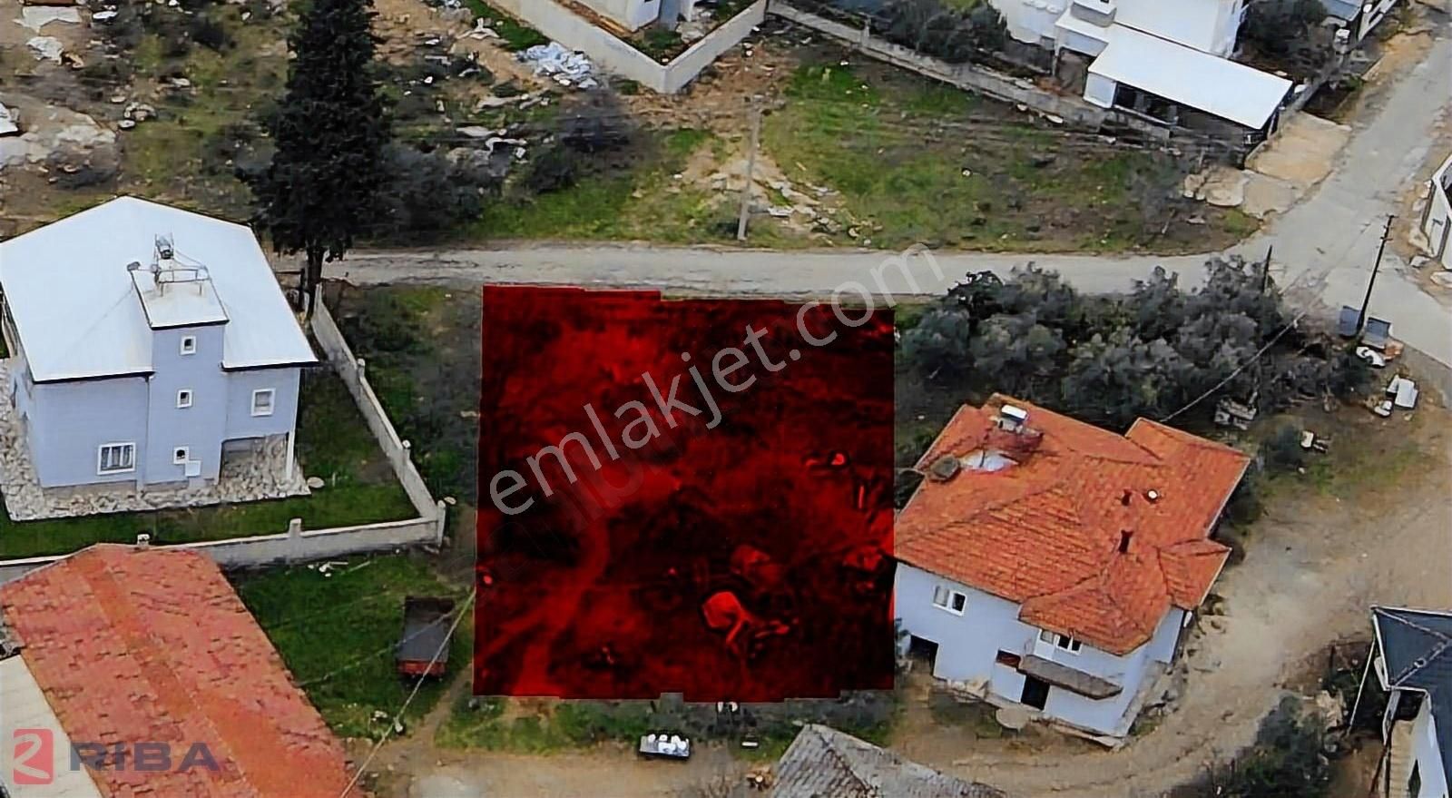 Ibrahim Barak'tan Döşemealtında Ana Yolda İmarlı Arsa !!!acil!!!