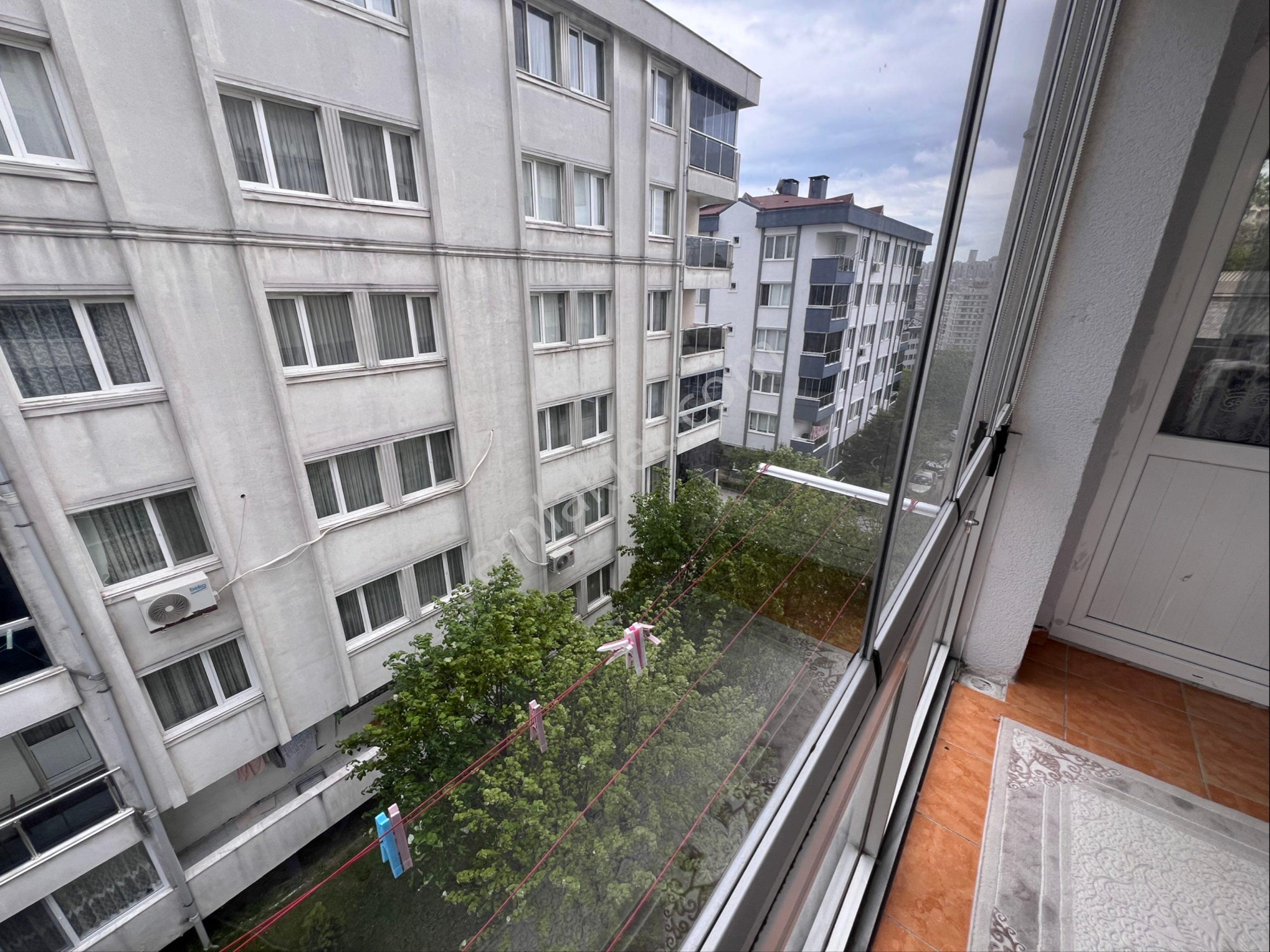 Esenyurt Ta En Genis 3+1 Arakat 5 Katlı Siteden Esenyurt Belediyesi Altinda - Görsel 18