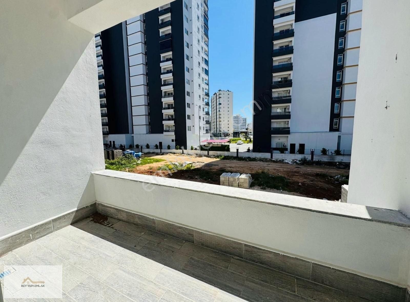 Bey Yapı Emlaktan Ultra Lüks Daire