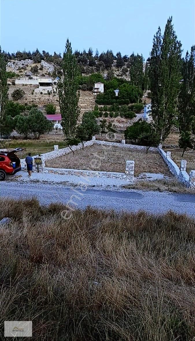 Yaylanın Babası Yer Erdemli Küçük Sorgun Toros Mahallesi Köy İçi