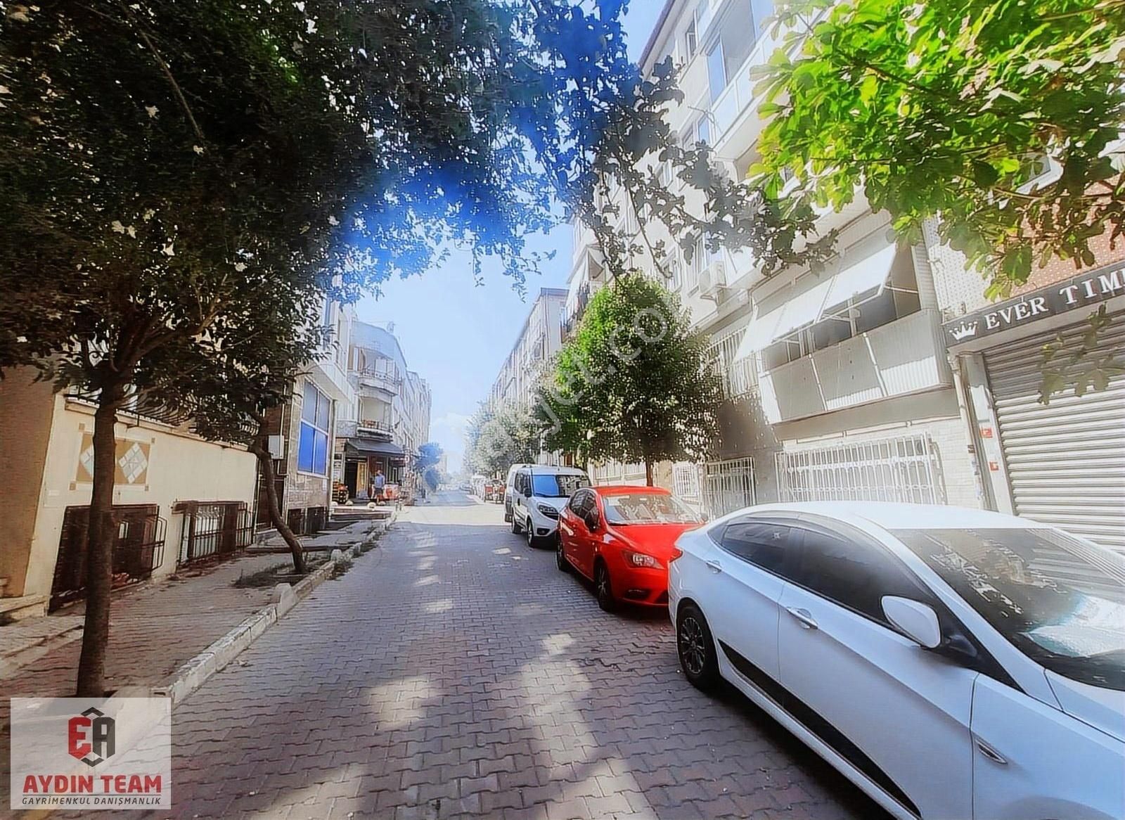 Aydın Teamden Rami Yeni Mah. 2+1 4.kat 90m2 Uygun Fiyatlı Daire