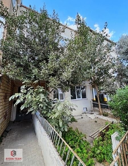 Aydın Team'den Topçular Mah. 1+1 60m2 Bakımlı Tadilatlı Daire