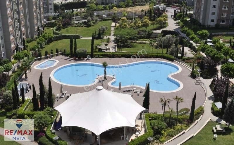 Atakent Soyak Olympıakent 5.bölge 2+1 Satılık Boş Daire