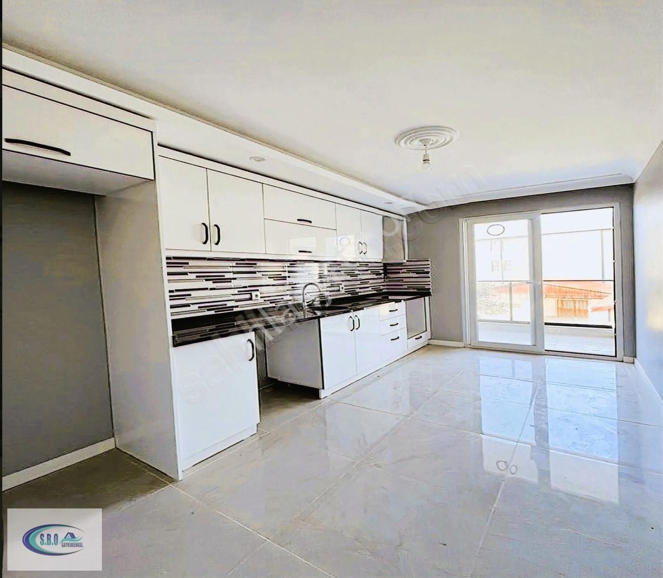 Site İçerisin De Havuzlu Kapalı Otoparklı 3+1 Satılık Daire....