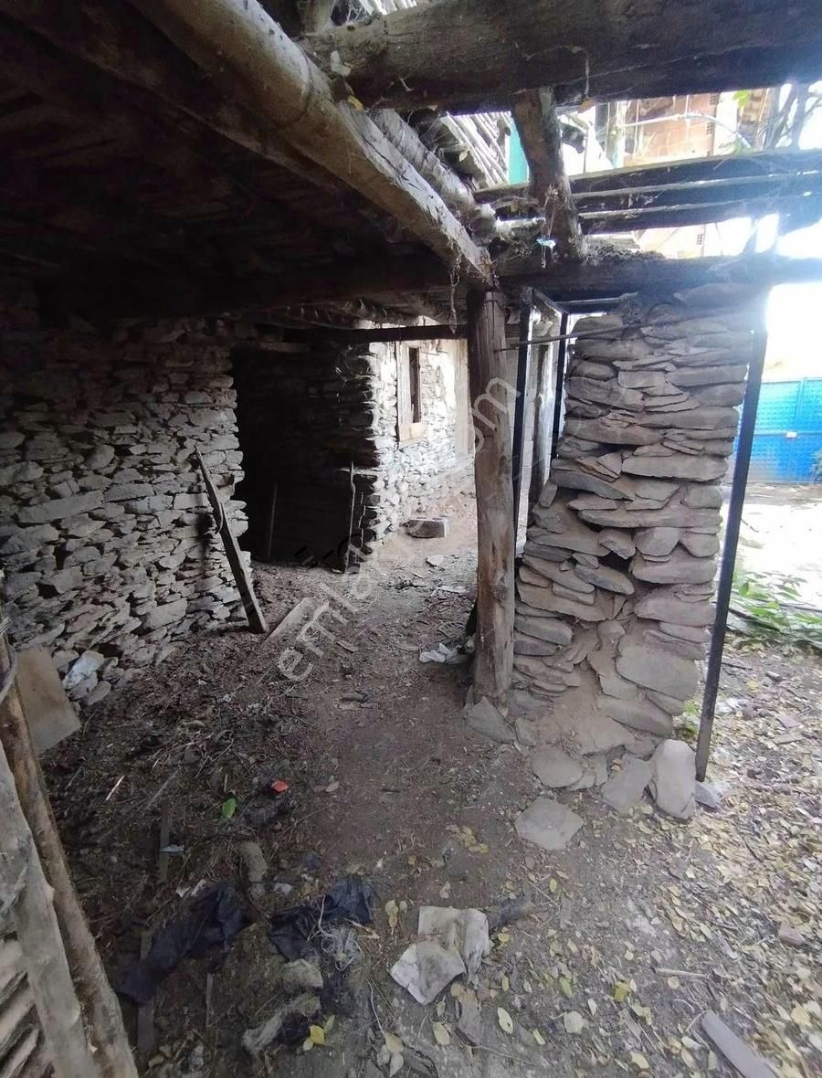 Pek Emlaktan Tire Eğridere De Köy İçi Satılık Müstakil Ev - Görsel 8