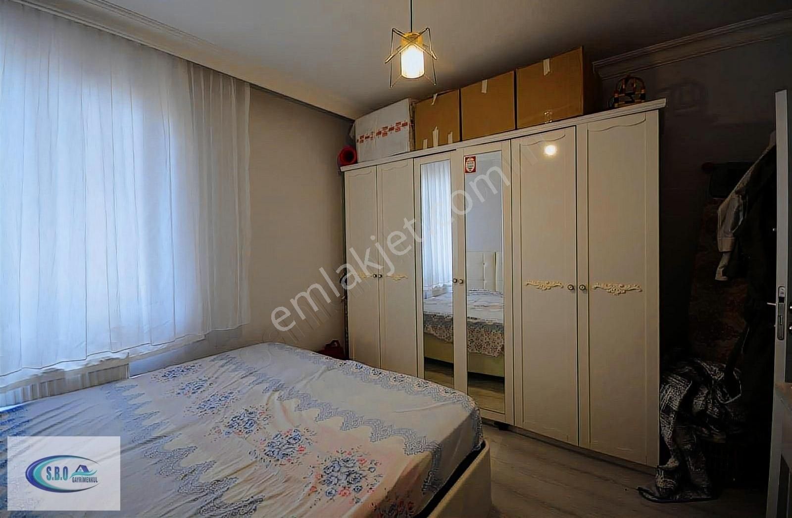 Samandıra Da 3+1 140 M2 İskanlı Satılık Ara Kat Daire - Görsel 15