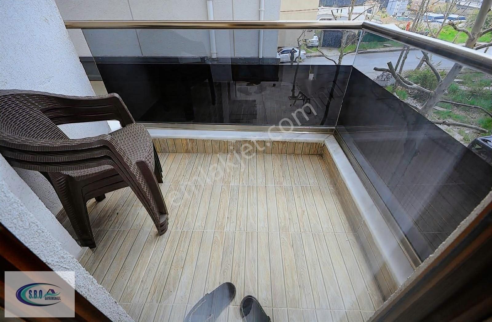 Samandıra Da 3+1 140 M2 İskanlı Satılık Ara Kat Daire - Görsel 12