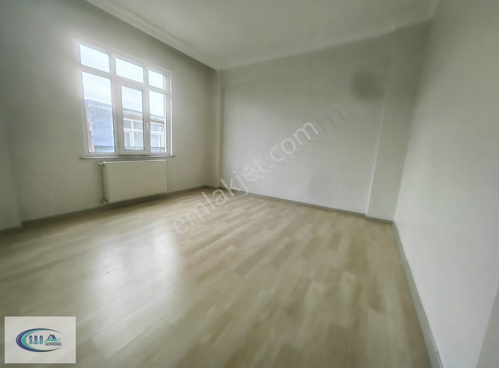 Eyüp Sultan Mah. De Cad. Üzeri 3+1 Geniş Asansörlü Kiralık Daire