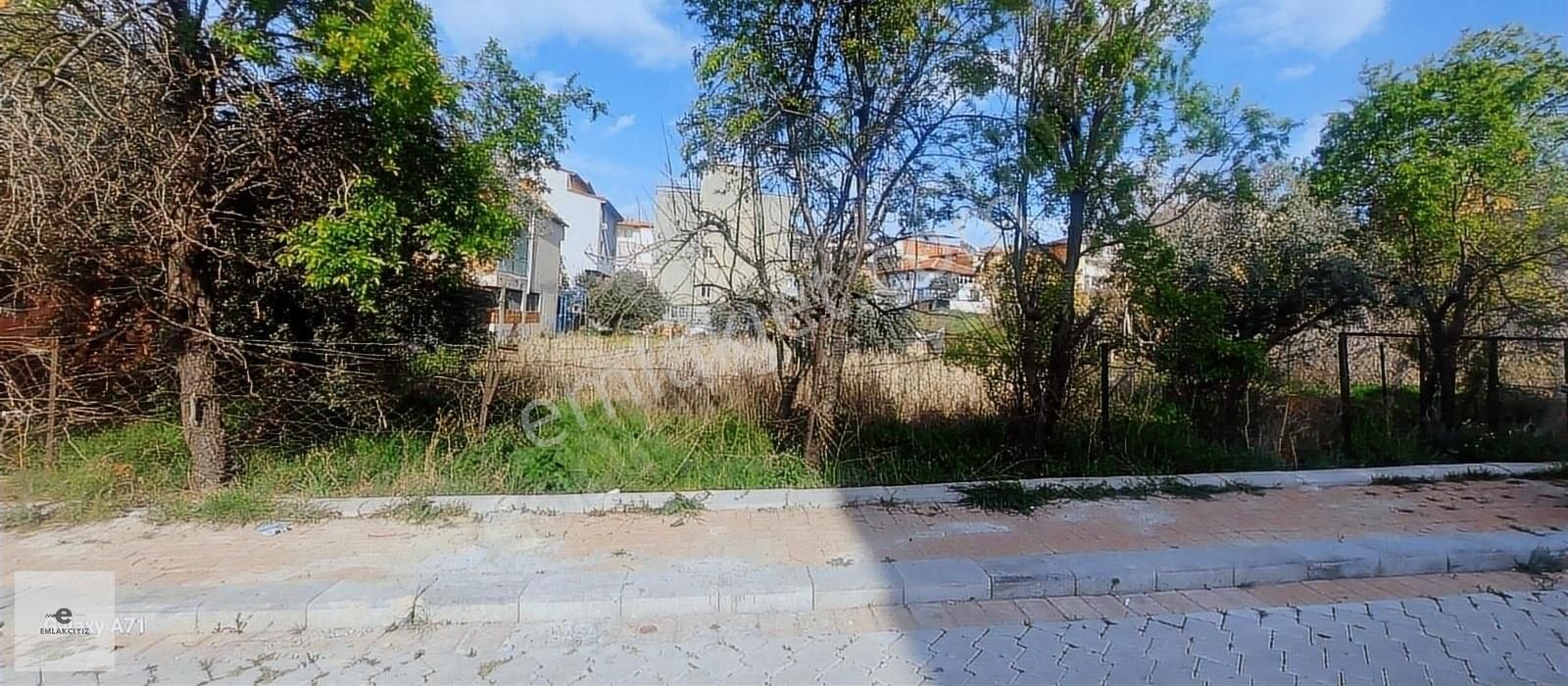 Dokuzkavaklar Mahallesinde B+2 Kat Yap Sata Uygun Fırsat Arsa