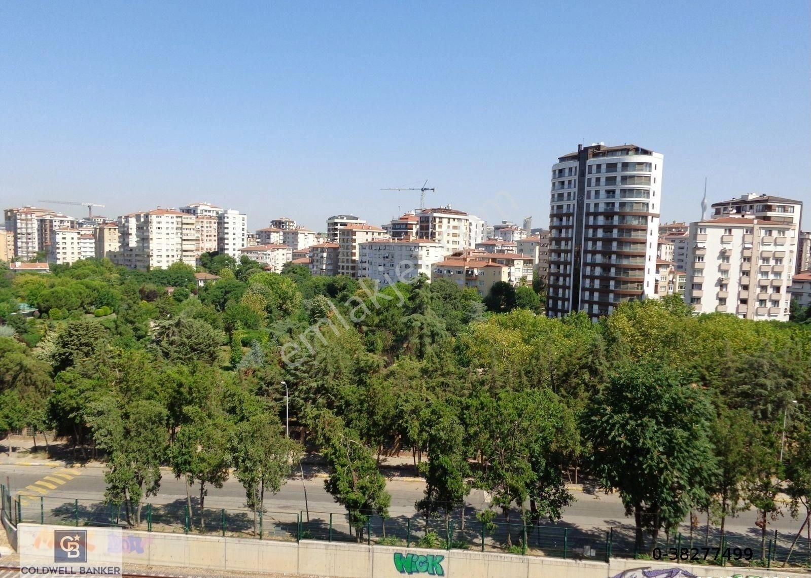 Özgürlük Parkı Manzaralı Kiralık 3+1 Daire