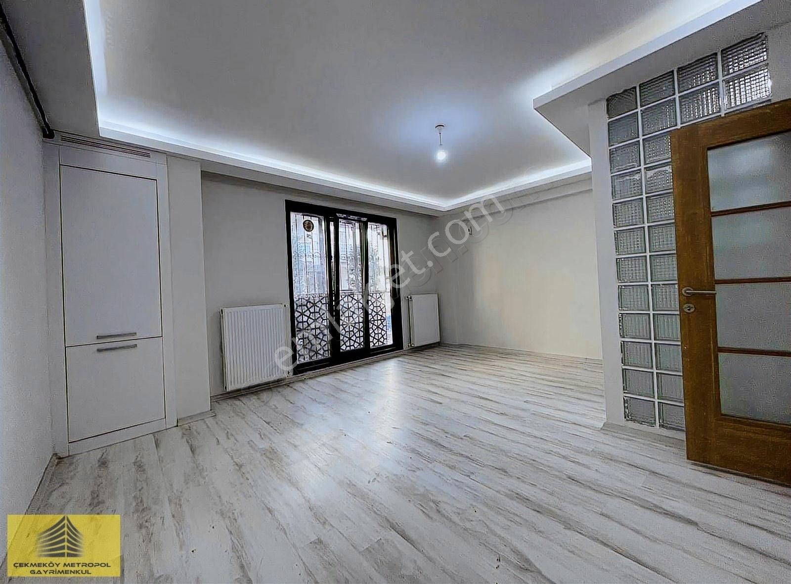 Metropol'den Atatürk Mah. Satılık Kelepir 3+1 Lüx Fırsat Daire..