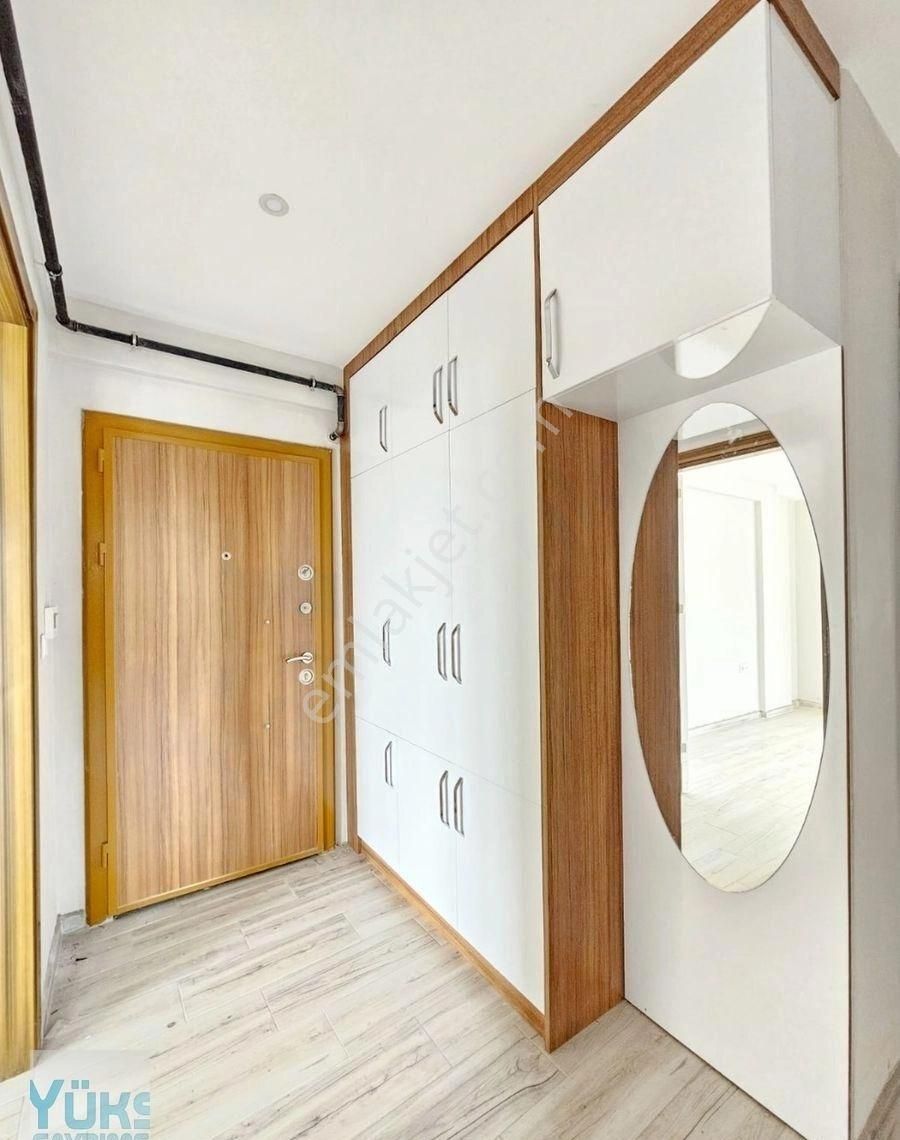 Denizli Çakmak Ta 3+1 160 M2 Full Kredili Satılık Arakat Daire