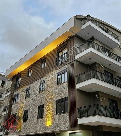 Satılık Sıfır Daire Sinan Mahallesi'nde Kaçırılmayacak Fırsat!